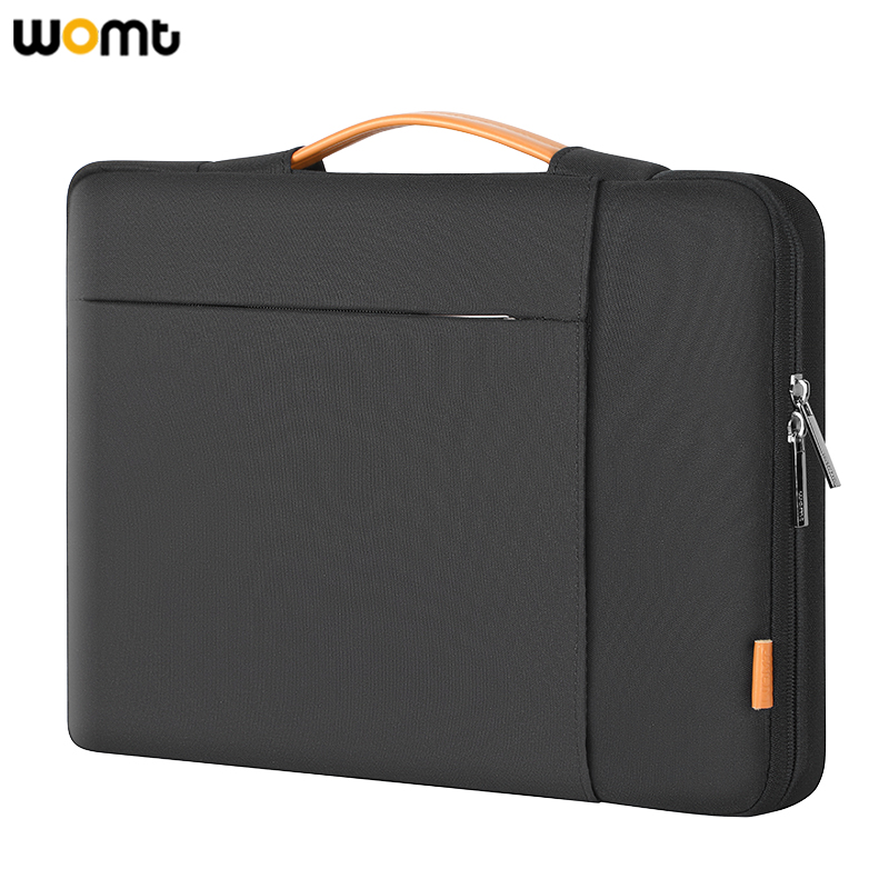 Laptop Accessories Travel Case - ノートパソコンスリーブ ノートブックハンドバッグ スリムキャリングケース 13インチ MacBook Air