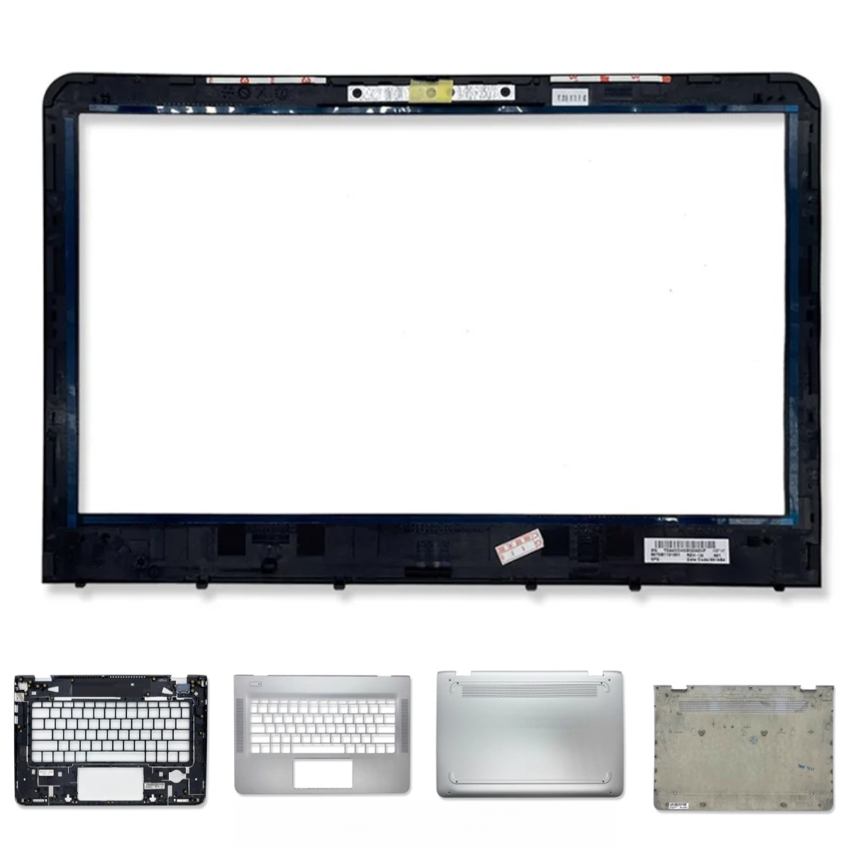 Keyboard Laptop Accessories - ENVY 13-AB TPN-I127 スクリーンフロントベゼル/キーボードベゼル/ボトムケースアクセサリー/ラップトップケース/ノートブックパーツ