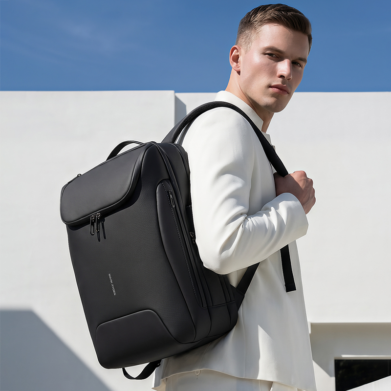 MARK RYDEN 31L スマートメンズバックパック T - Laptop Accessories Travel Case のレビューと価格