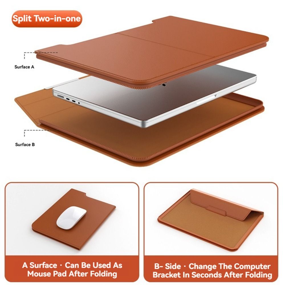 13-14/15-16 インチのラップトップスリーブホルダー - Laptop Accessories Travel Case のレビューと価格