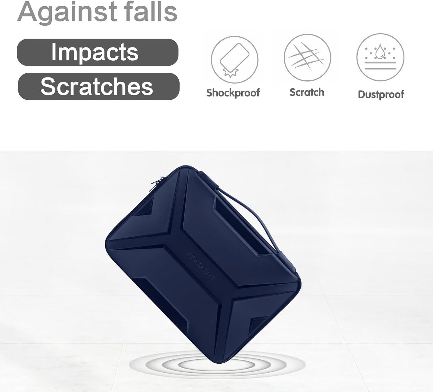 13インチ、14インチ、15.6インチ、17インチのノートパ - Laptop Accessories Travel Case のレビューと価格