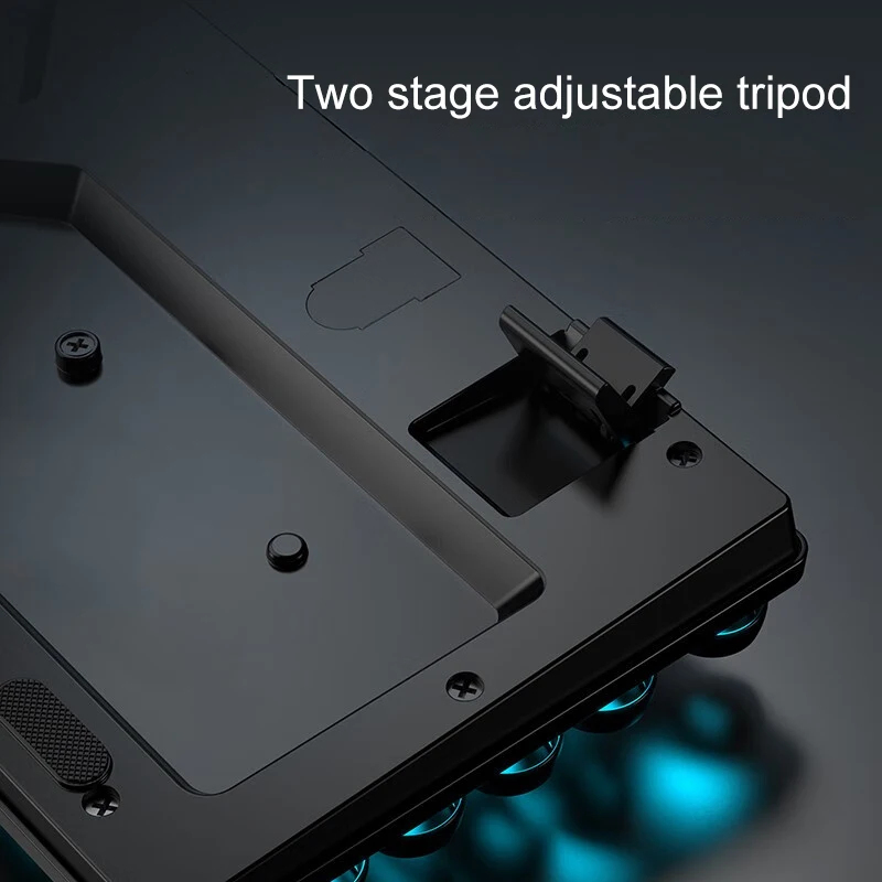 レトロパンクメカニカル風キーボードマウスセット有線ワイヤレス - Laptop Accessories Toy のレビューと価格