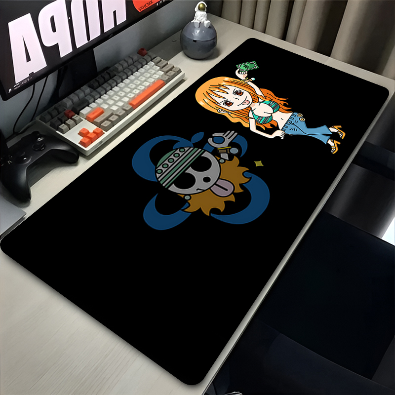 マウスパッドコンピュータラップトップゲーマーキーボードマウス - Keyboard Laptop Accessories のレビューと価格