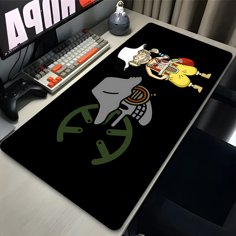 マウスパッドコンピュータラップトップゲーマーキーボードマウス - Keyboard Laptop Accessories のレビューと価格