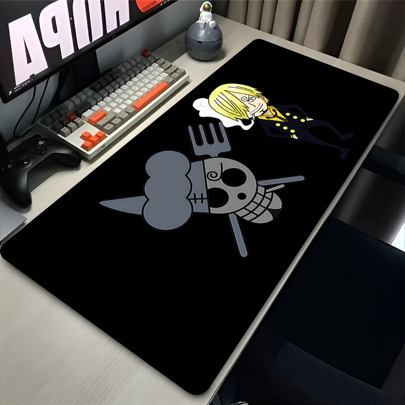 マウスパッドコンピュータラップトップゲーマーキーボードマウス - Keyboard Laptop Accessories のレビューと価格