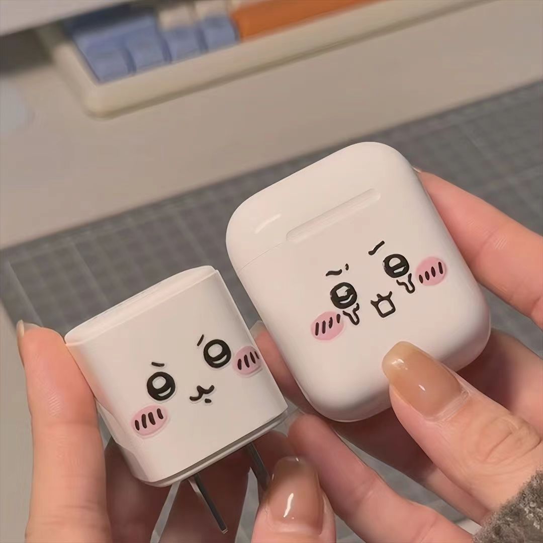 yijis 転写ステッカー 超かわいい かわいい跡のない表現 - Laptop Accessories Cute のレビューと価格