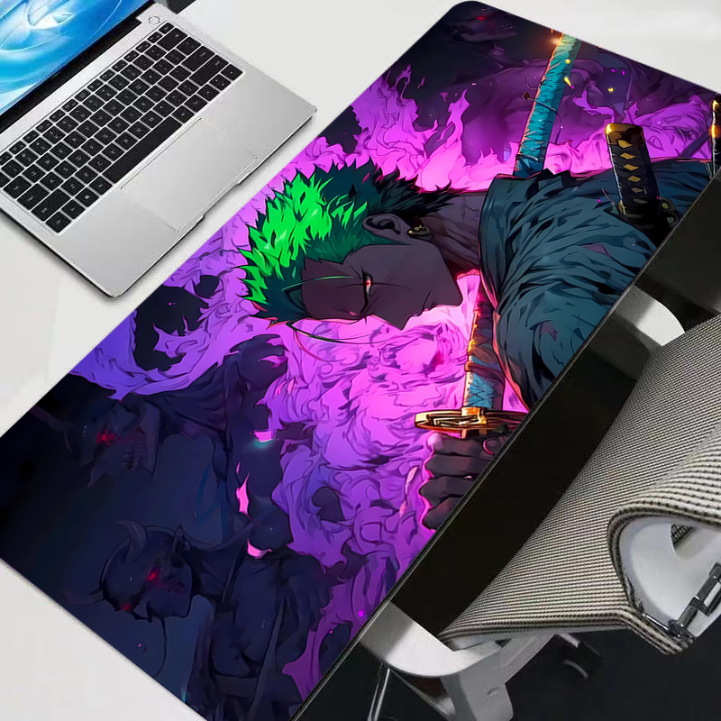 900*400 大型マウスパッドオフィスデスクワンピース耐久 - Keyboard Laptop Accessories のレビューと価格