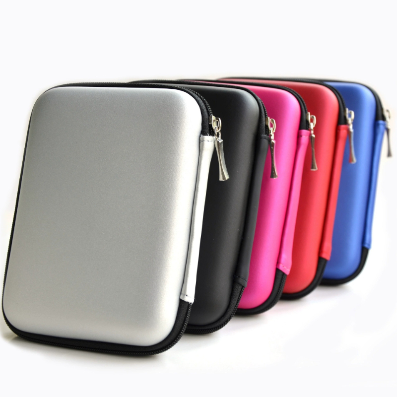 2.5 インチポータブル EVA ハードドライブ収納ポーチ耐 - Laptop Accessories Travel Case のレビューと価格