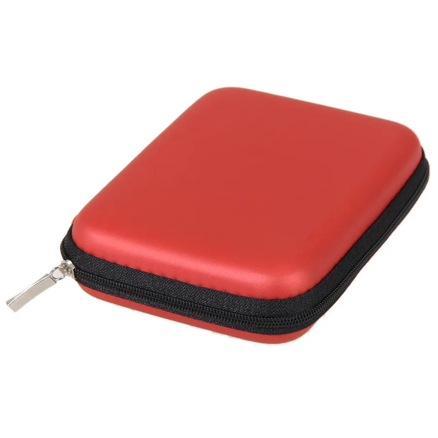 2.5 インチポータブル EVA ハードドライブ収納ポーチ耐 - Laptop Accessories Travel Case のレビューと価格
