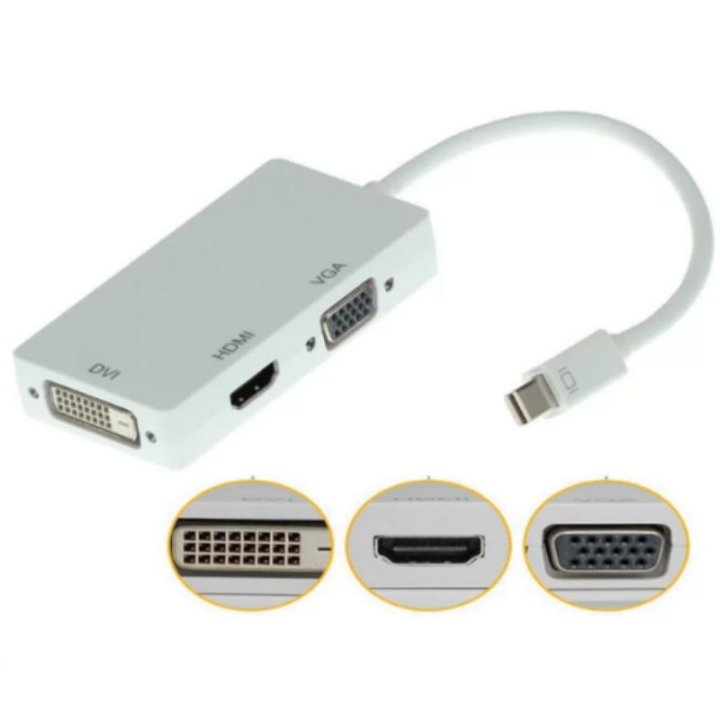 MiniDP - HDMI アダプターケーブル VGA Ap - Hdmi Vga Adapter のレビューと価格