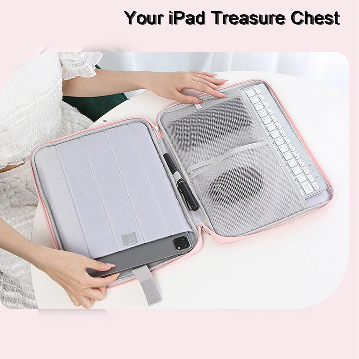 Chiikawas PU レザーラップトップスリーブバッグ女 - Laptop Accessories Girls のレビューと価格