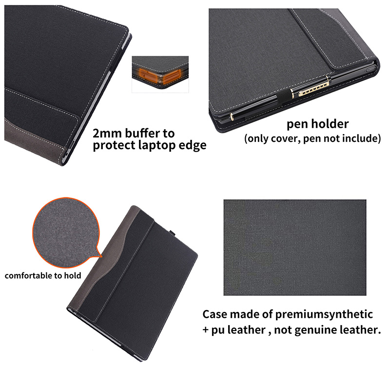 HP 250 255 g8 g9用ラップトップケース,15. - Laptop Accessories Travel Case のレビューと価格