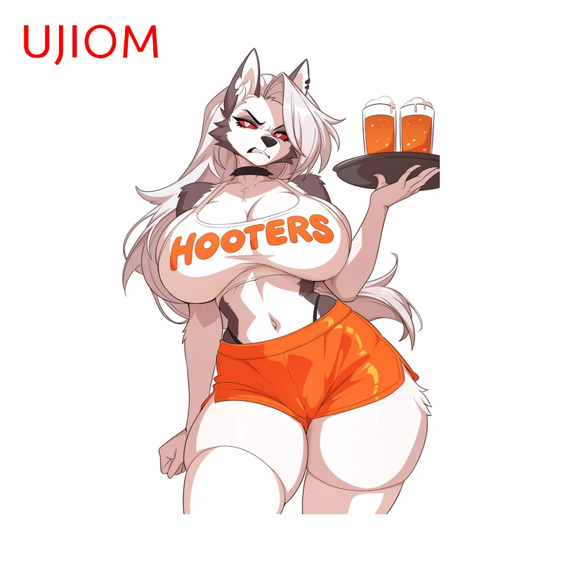UJIOM Loona スポーツウェア Waifu ウォール - Laptop Accessories Girls のレビューと価格