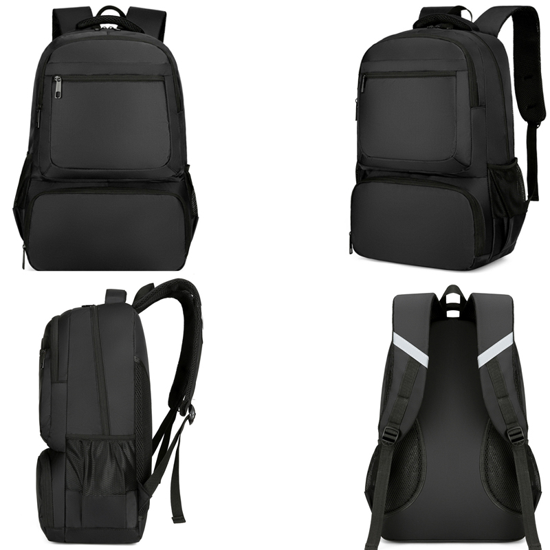 16インチノートパソコン対応リュックサック、ランチコンパート - Laptop Accessories Travel Case のレビューと価格