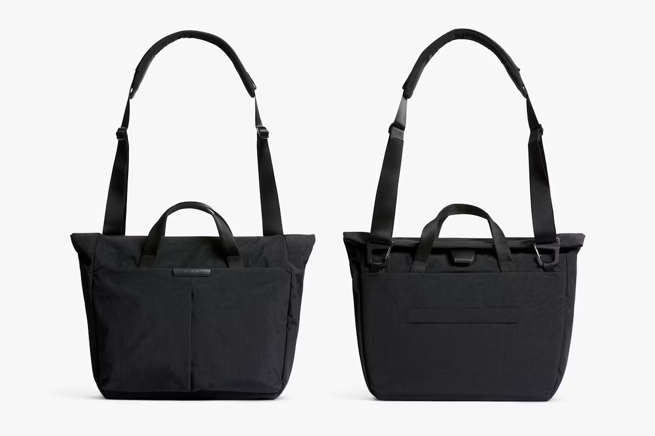 ベルロイ トーキョー メッセンジャーバッグ 14インチ ラッ - Laptop Accessories Travel Case のレビューと価格