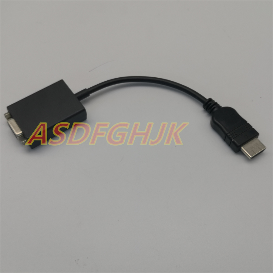 レノボ用 ThinkPad HDMI VGA モニターアダプ - Hdmi Vga Adapter のレビューと価格